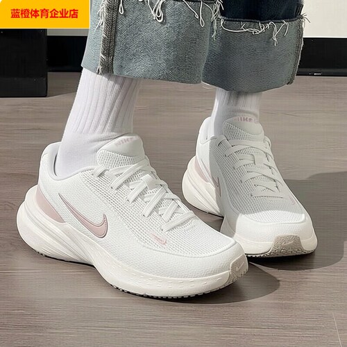 正品女鞋2026新款软底休闲