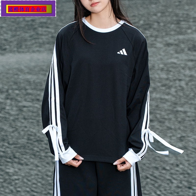 黑色薄款卫衣女装2025秋季