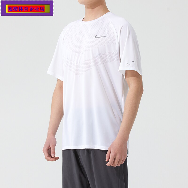 T恤男士25新款运动服装训
