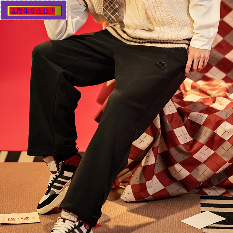 男装秋季新款休闲宽松针织