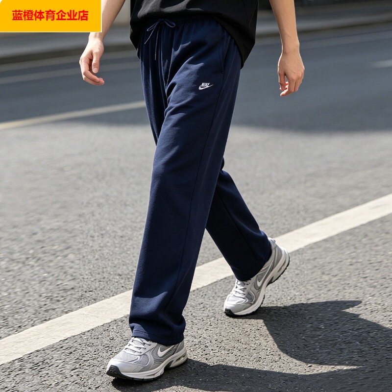 裤子2026新款运动跑步篮球
