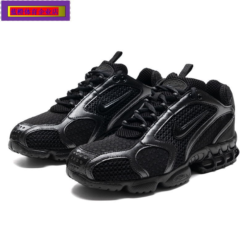 男鞋2025春季新款运动户