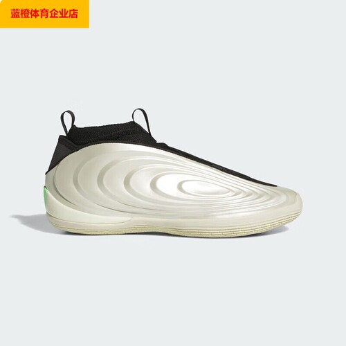 阿迪达斯Harden Vol.10哈登10代2026新款实战篮球鞋JQ9453