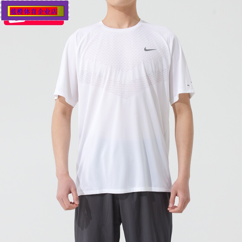短袖25夏季新款运动服装