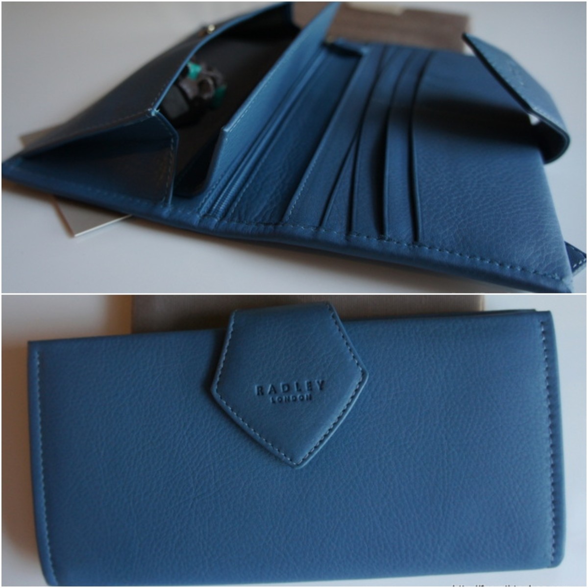 正品现货 Radley 小狗 手拿包长款钱包卡包多折钱包,箱包皮具/热销女包/男包,钱包,淘宝优惠券,粉丝福利购,淘宝优惠卷