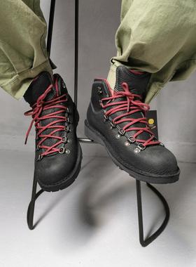 DANNER 美产Arctic Night 33303  防滑防水防寒登山鞋徒步鞋-15℃