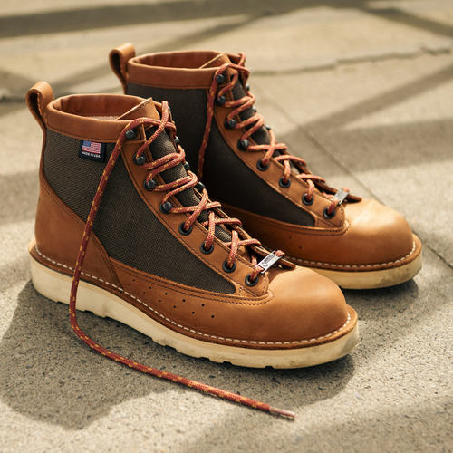 DannerWestslope徒步鞋工装靴