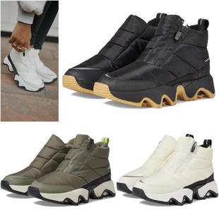 全新正品现货 SOREL冰熊 KINETIC IMPACT户外防寒防滑防水雪地靴