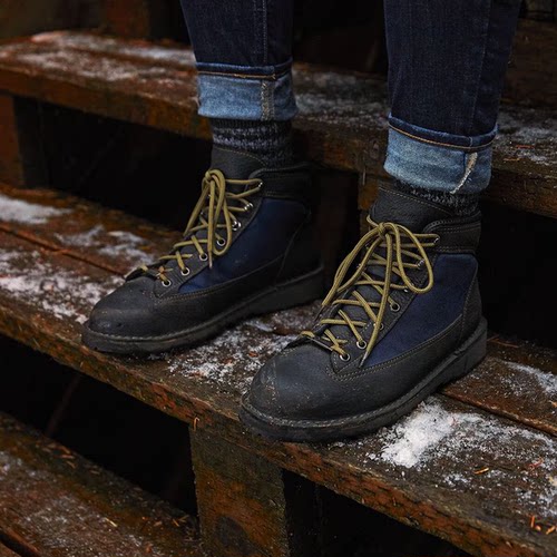 DannerRidge徒步鞋工装靴雪地靴