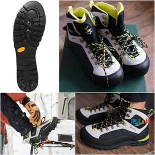 EVO Rat 专业徒步攀爬雪地防水防滑防寒登山靴 Crag 美产Danner