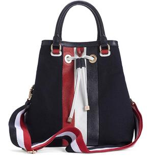 全新现货 Brooks Brothers 大号手提包手拎包单肩包挎包