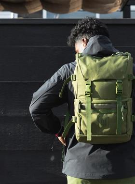 TOPO DESIGNS ROVER PACK TECH户外旅行徒步露营登山包双肩背包