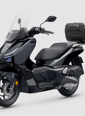 本田NWG150PCX160NS150水冷ABS四气门怠速启停五羊本田踏板摩托车