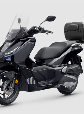五羊本田NWG150PCX160水冷ABS