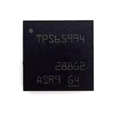 TPS65994ADRSL原装VQFN-48通用串行总线接口集成电路芯片TPS65994