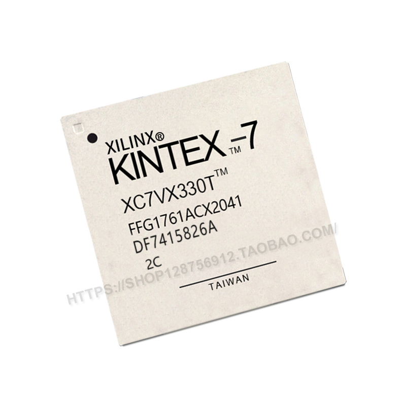 原装正品XC7VX330T-2FFG1761C 封装FCBGA1761 现场可编程门阵列