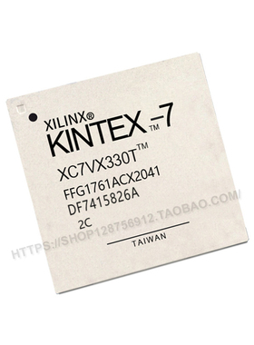 原装正品XC7VX330T-2FFG1761C 封装FCBGA1761 现场可编程门阵列