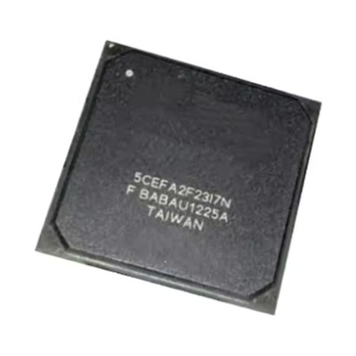 5CEFA2F23C7N原装FBGA-484现场可编程门阵列集成电路芯片5CEFA2F2