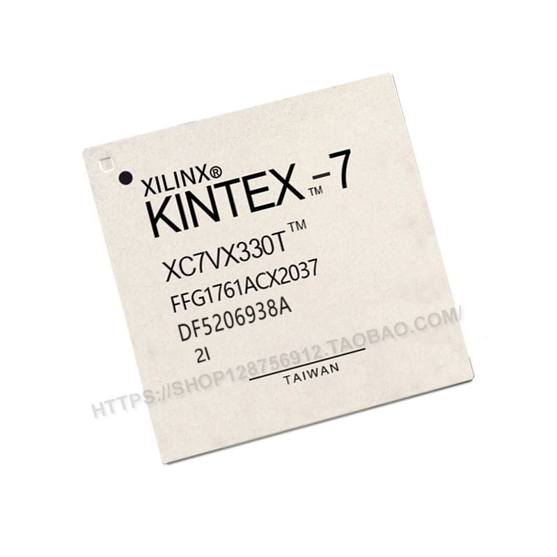 原装正品XC7VX330T-2FFG1761I 封装FBGA1761 现场可编程门阵列