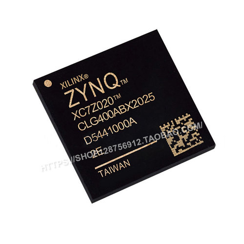 全新原装XC7Z020-2CLG400E 封装CSBGA400 现场可编程门阵列