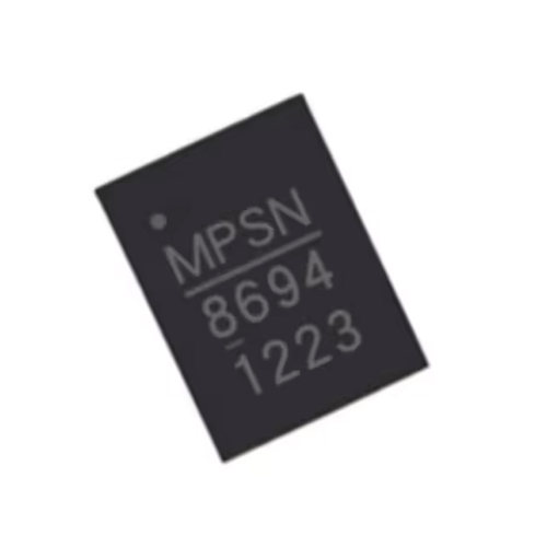 MP86941GQVT-Z原装QFN电源管理集成电路芯片MP86941 MP86941GQVT