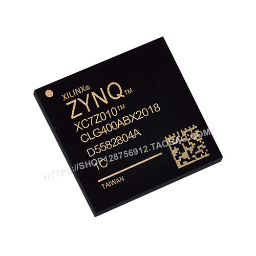 全新原装XC7Z010-1CLG400C 封装CSBGA400 现场可编程门阵列