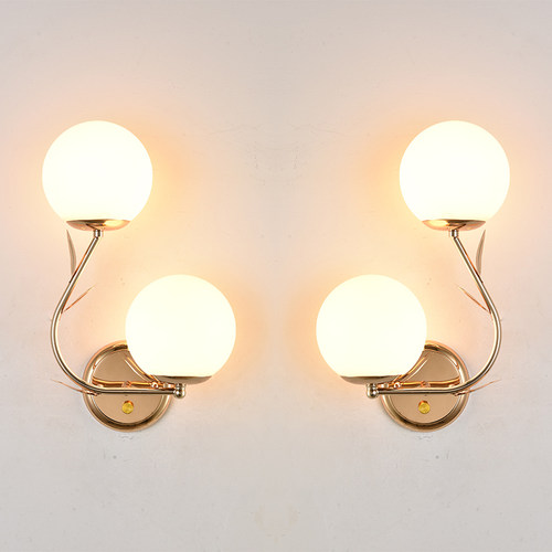 新款壁灯卧室床头灯楼梯墙壁灯