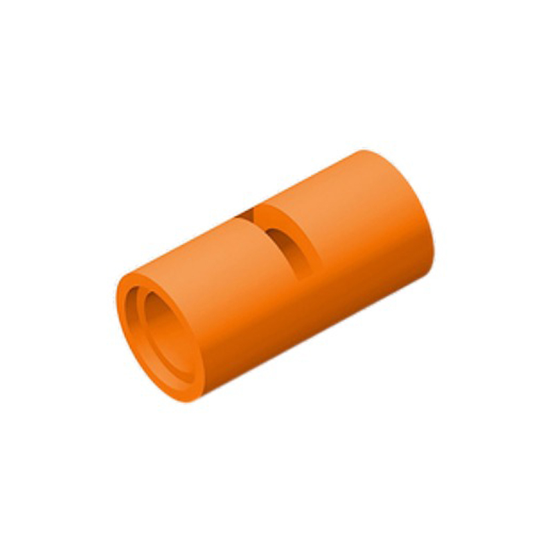 积木拼装散件双头连接栓10个