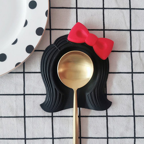 以色列原单betty's少女刀叉餐勺