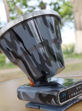 铭旭C110强光头灯充电超亮远射户外超长续航大功率一体灯白光激光