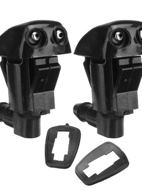 适用于吉普挡风玻璃 喷水嘴 55157-319AA