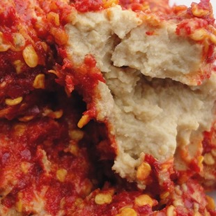 宜宾特产高县胡二娃红豆腐300g四川麻辣腐乳霉豆腐非湖南臭豆腐