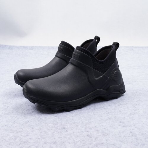  42码  G× BOGS 联名切尔西防水短靴