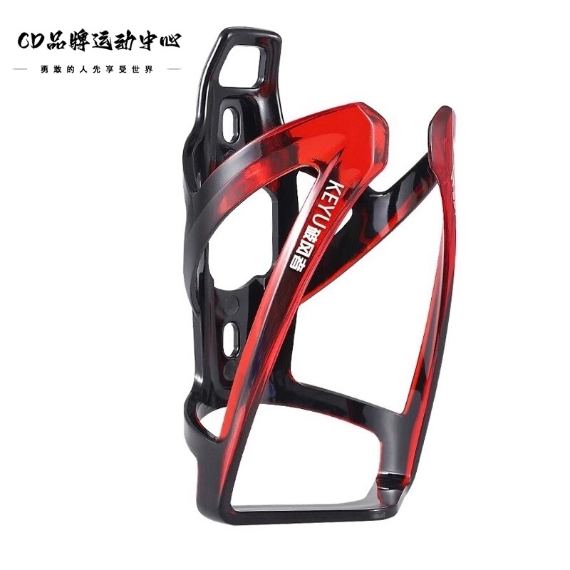 适用坎普公路自行车水杯架水壶轻量化sr5pro/sr7sr3/radonx/gx100图片