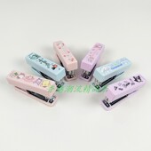Kitty 港版 三丽鸥Sanrio 玉桂狗迷你小号订书机学生用便携订书器