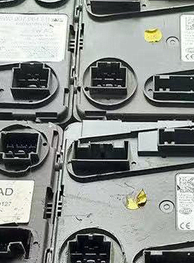 8W0907064GD/GH奥迪A4A5Q7无钥匙进入舒适模块8W0 907 064GD/GH