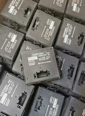 适用高七凌渡朗逸PLUS 网关 高配网关 3Q0 907 530 L R C AA AC Q