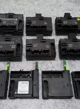 5Q4959392E/B/C/F高7凌渡车门模块控制器电脑5Q4 959 392 E/B/C/F