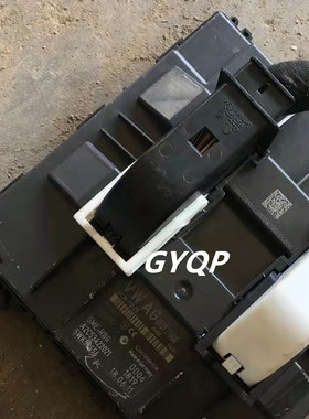 6R0937086/087/088AA/F/AB/AC/AD/E/R甲壳虫速腾J519车身电脑BCM