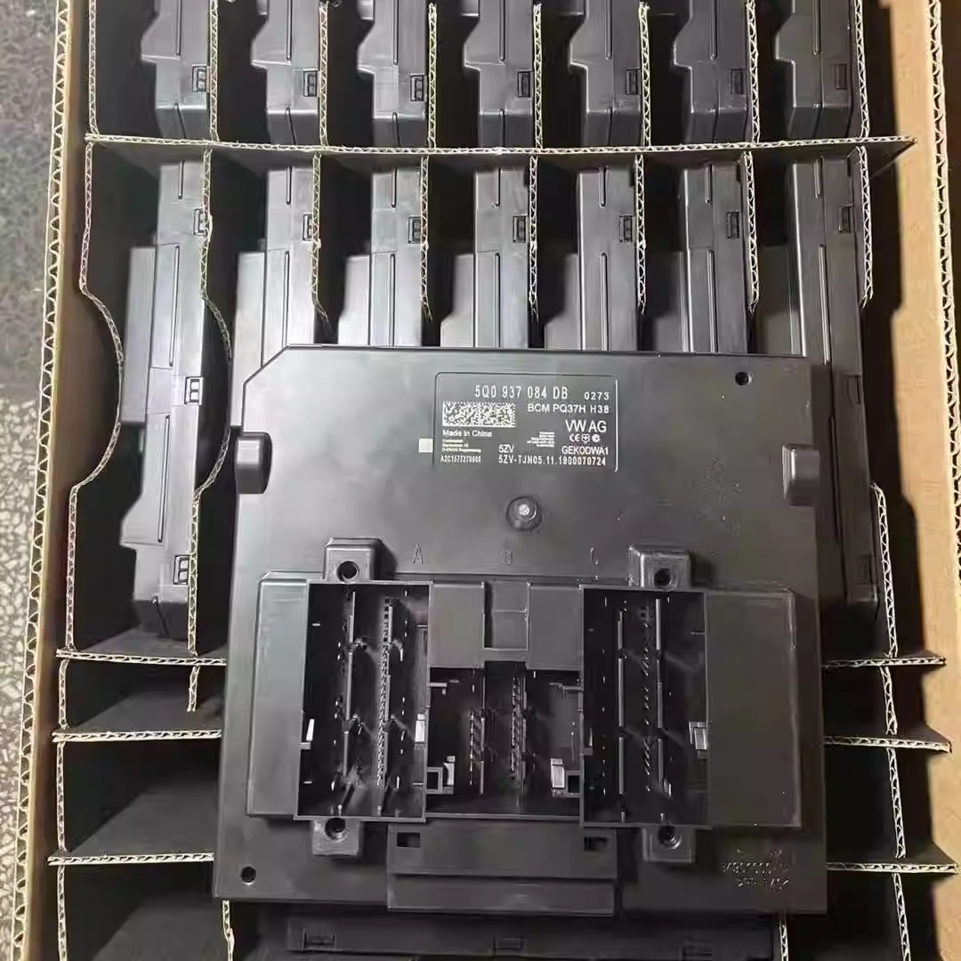 大众车身电脑5Q0937084BCM