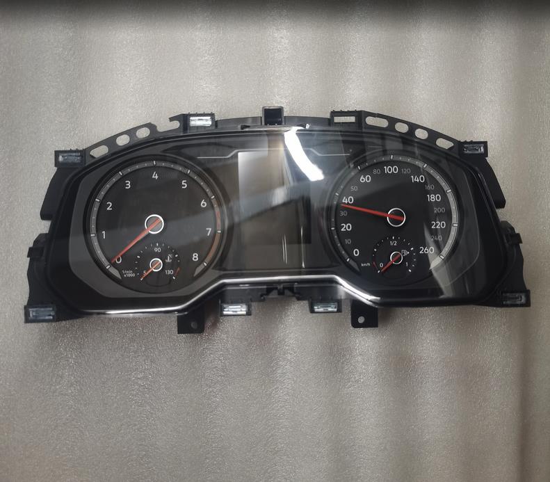 2GG920655途岳电动e-THAE组合仪表总成玻璃外壳罩子2GG 920 655A