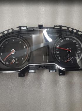 2GG920655途岳电动e-THAE组合仪表总成玻璃外壳罩子2GG 920 655A