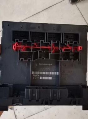 3C0937049速腾途安B6B7迈腾BCM车身电脑J519 3C0 937 049AJ/AH/AK