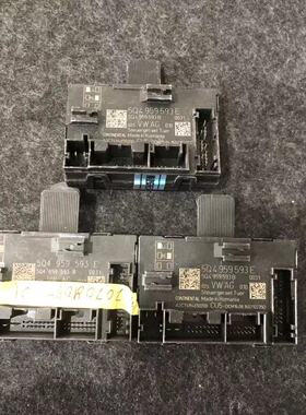 5Q4959593B/C/E/F/K凌度高7奥迪A3车门模块5Q4 959 593B/C/E/F/K