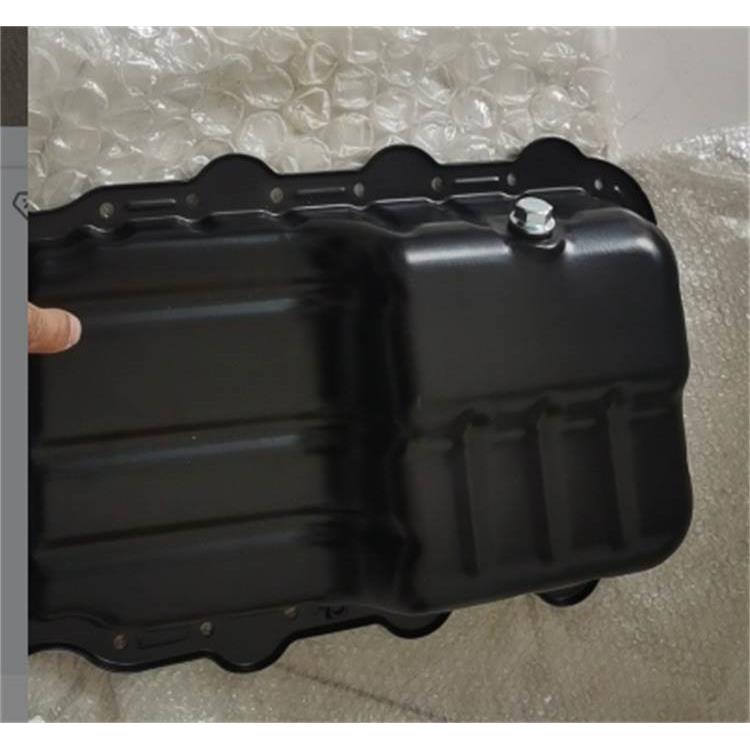 适用众泰T700Z700SR9大迈X71.8T发动机油底壳TN4G18T发动机油底壳