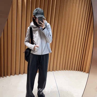 【念念】nycafter 鸭三合一羽绒服冲锋衣防水外套wz3422