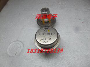 118UB19 进口拆机/长脚  保好用