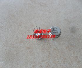 CA741T CA741CT 散新/保好用 现货 实拍图 七天内可退换 拍前询价