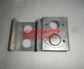 OPA501AM OPA502BM 散热座 拆机  保好用 七天内可退换