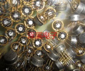 OPA128JM  拆机元件
